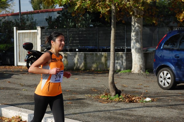 Corriamo al Tiburtino (20/11/2016) 00206