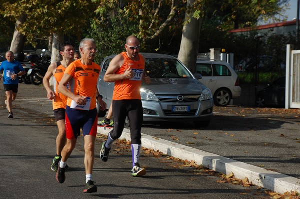 Corriamo al Tiburtino (20/11/2016) 00211