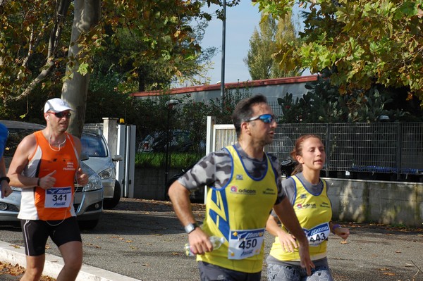 Corriamo al Tiburtino (20/11/2016) 00215