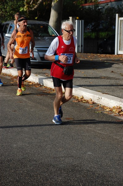 Corriamo al Tiburtino (20/11/2016) 00217