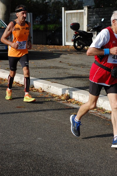 Corriamo al Tiburtino (20/11/2016) 00218