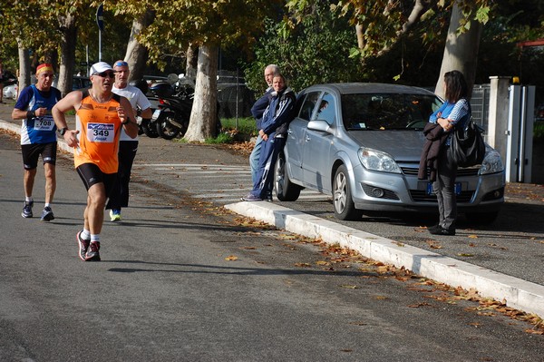 Corriamo al Tiburtino (20/11/2016) 00220