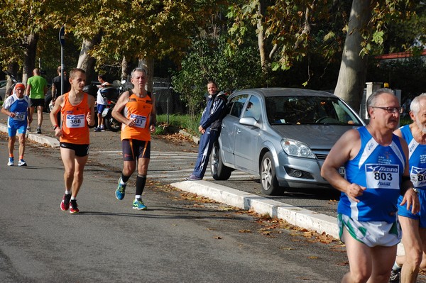 Corriamo al Tiburtino (20/11/2016) 00222