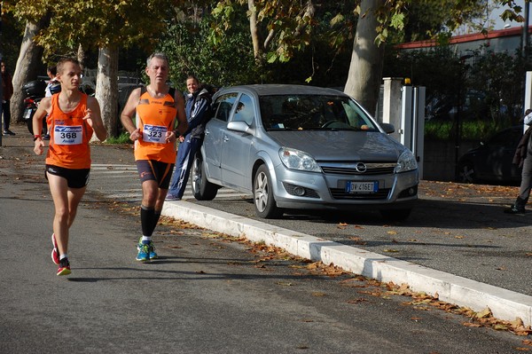 Corriamo al Tiburtino (20/11/2016) 00223