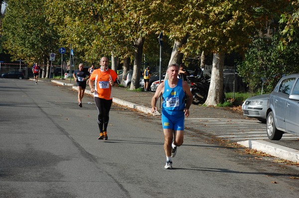 Corriamo al Tiburtino (20/11/2016) 00227
