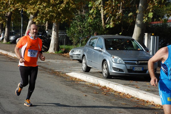 Corriamo al Tiburtino (20/11/2016) 00229