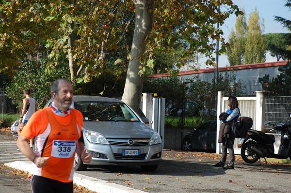 Corriamo al Tiburtino (20/11/2016) 00230