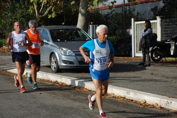 Corriamo al Tiburtino (20/11/2016) 00231