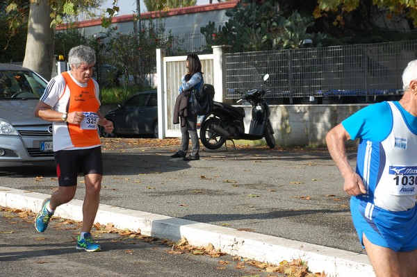 Corriamo al Tiburtino (20/11/2016) 00232