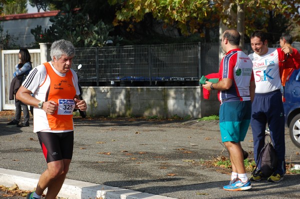 Corriamo al Tiburtino (20/11/2016) 00233