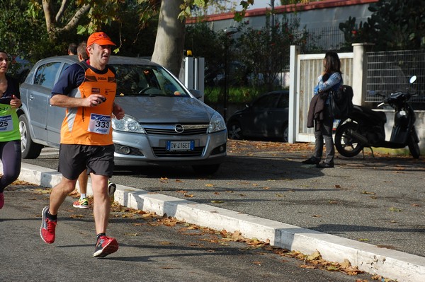 Corriamo al Tiburtino (20/11/2016) 00236