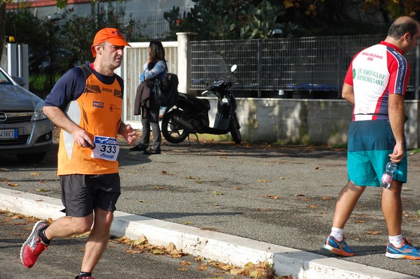 Corriamo al Tiburtino (20/11/2016) 00237