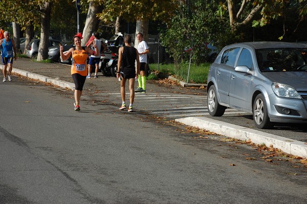 Corriamo al Tiburtino (20/11/2016) 00239