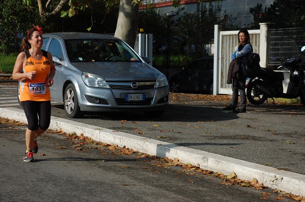 Corriamo al Tiburtino (20/11/2016) 00240