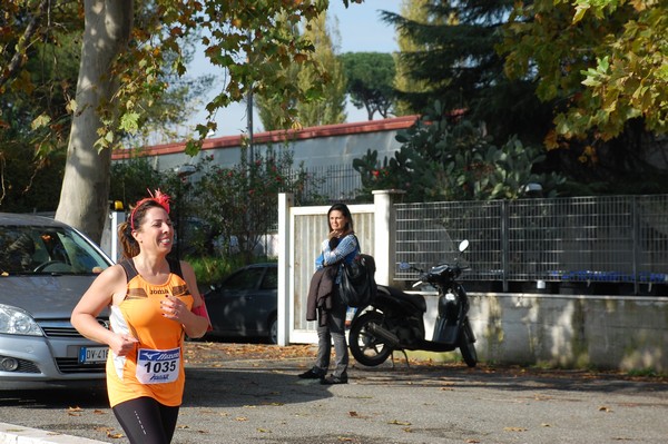 Corriamo al Tiburtino (20/11/2016) 00241