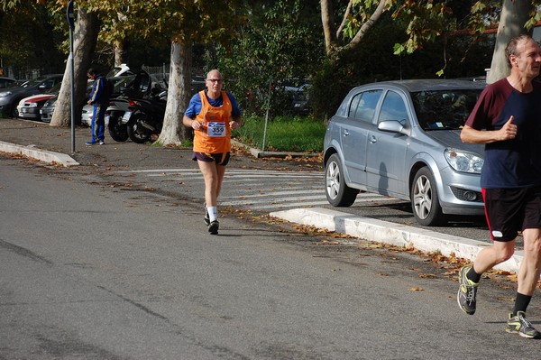 Corriamo al Tiburtino (20/11/2016) 00242