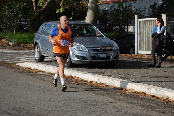 Corriamo al Tiburtino (20/11/2016) 00243