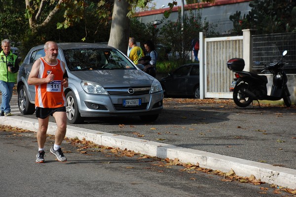 Corriamo al Tiburtino (20/11/2016) 00245