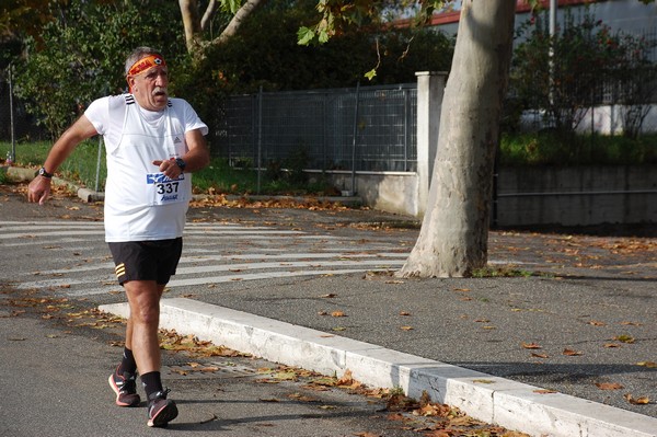 Corriamo al Tiburtino (20/11/2016) 00251