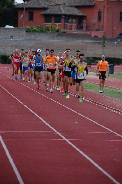 Il 3000 di Emilio (TS, CA) (22/10/2016) 00004