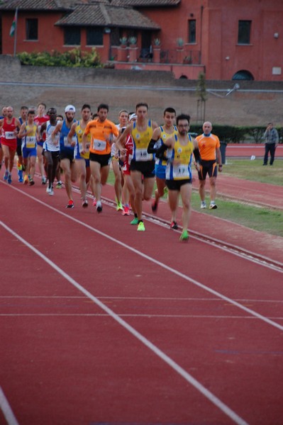 Il 3000 di Emilio (TS, CA) (22/10/2016) 00005