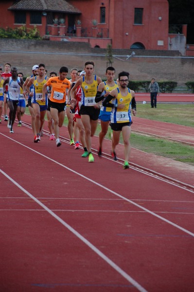 Il 3000 di Emilio (TS, CA) (22/10/2016) 00006