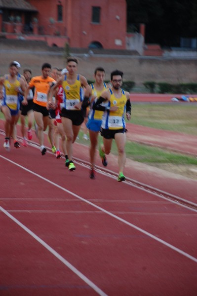 Il 3000 di Emilio (TS, CA) (22/10/2016) 00007