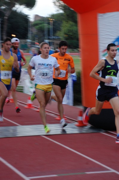 Il 3000 di Emilio (TS, CA) (22/10/2016) 00009