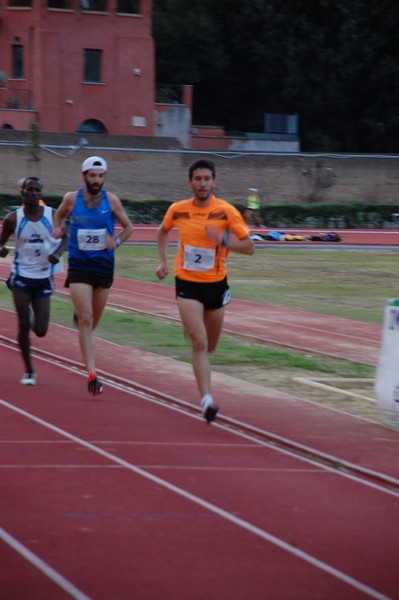 Il 3000 di Emilio (TS, CA) (22/10/2016) 00010