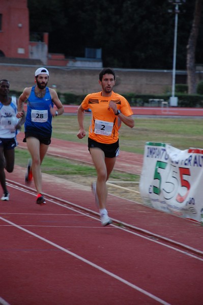Il 3000 di Emilio (TS, CA) (22/10/2016) 00011