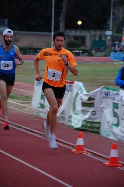 Il 3000 di Emilio (TS, CA) (22/10/2016) 00012