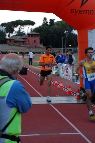 Il 3000 di Emilio (TS, CA) (22/10/2016) 00019