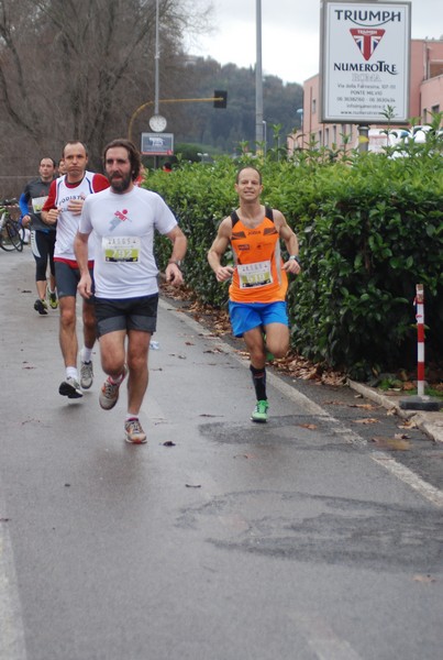 Mezza Roma Run - (Top) (10/01/2016) 00002