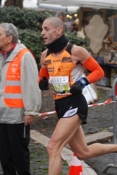 Mezza Roma Run - (Top) (10/01/2016) 00010