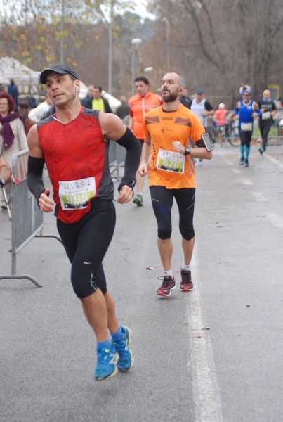 Mezza Roma Run - (Top) (10/01/2016) 00027
