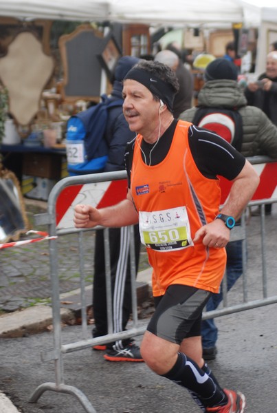 Mezza Roma Run - (Top) (10/01/2016) 00048