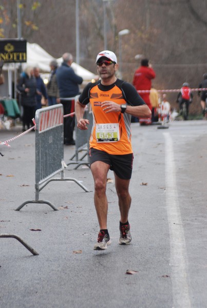 Mezza Roma Run - (Top) (10/01/2016) 00060