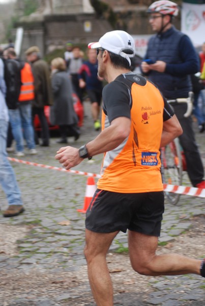 Mezza Roma Run - (Top) (10/01/2016) 00067