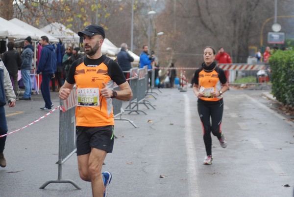 Mezza Roma Run - (Top) (10/01/2016) 00080