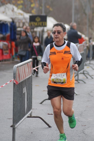 Mezza Roma Run - (Top) (10/01/2016) 00108