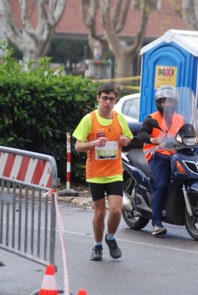 Mezza Roma Run - (Top) (10/01/2016) 00115