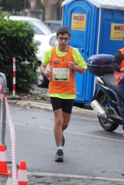 Mezza Roma Run - (Top) (10/01/2016) 00116