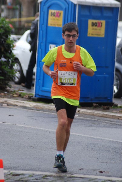 Mezza Roma Run - (Top) (10/01/2016) 00117
