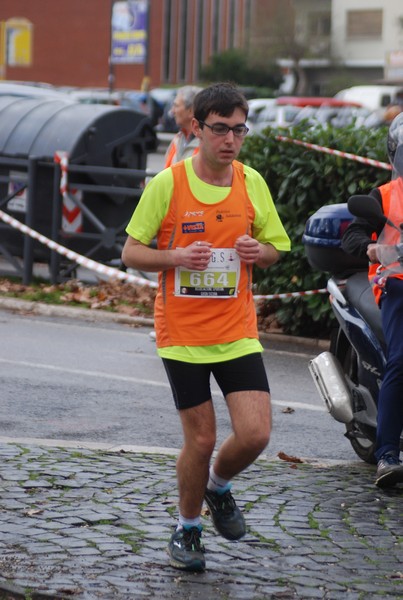Mezza Roma Run - (Top) (10/01/2016) 00120