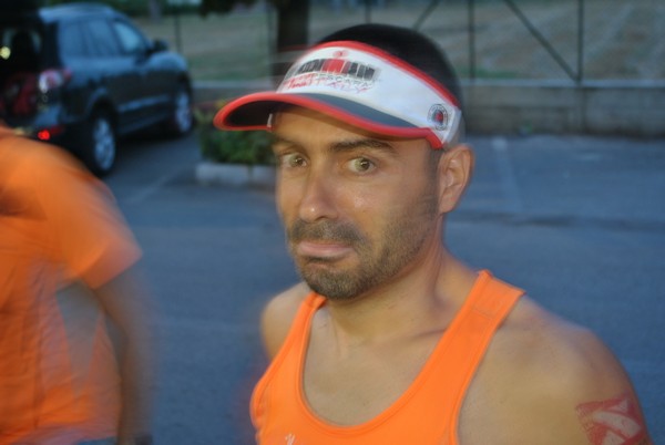 Alba Trail - La Botte di Guidonia (06/08/2016) 00001