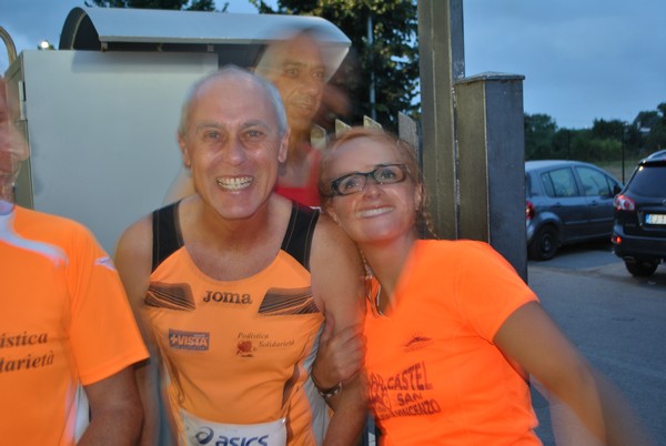 Alba Trail - La Botte di Guidonia (06/08/2016) 00002