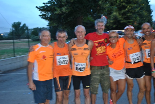 Alba Trail - La Botte di Guidonia (06/08/2016) 00004