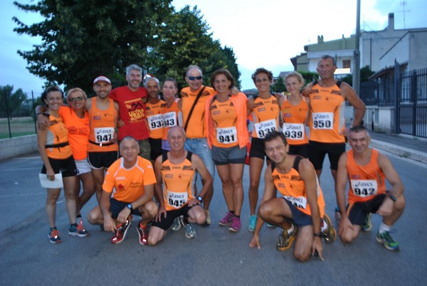 Alba Trail - La Botte di Guidonia (06/08/2016) 00006