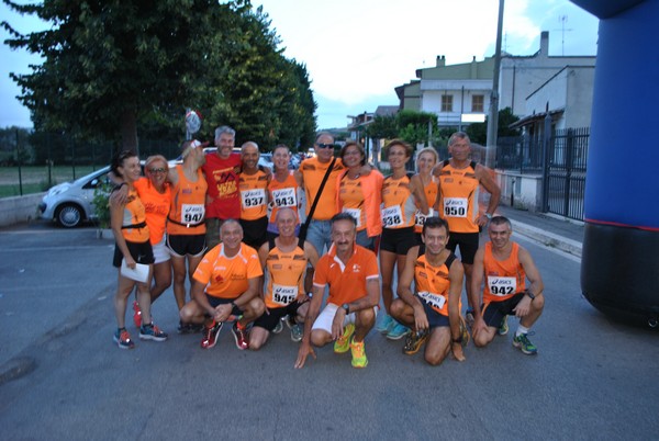 Alba Trail - La Botte di Guidonia (06/08/2016) 00007