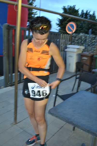Alba Trail - La Botte di Guidonia (06/08/2016) 00009